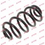 Arc suspensie axa spate