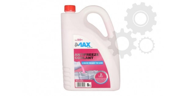 Lichid racire tip G12 4Max Lubricants 1601-01-0002E - Piese auto