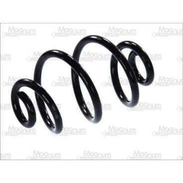 Arc suspensie axa spate