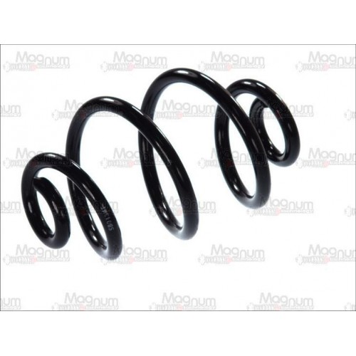 Arc suspensie axa spate