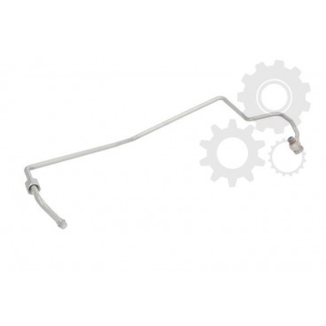 Conducta lubrifiere turbocompresor