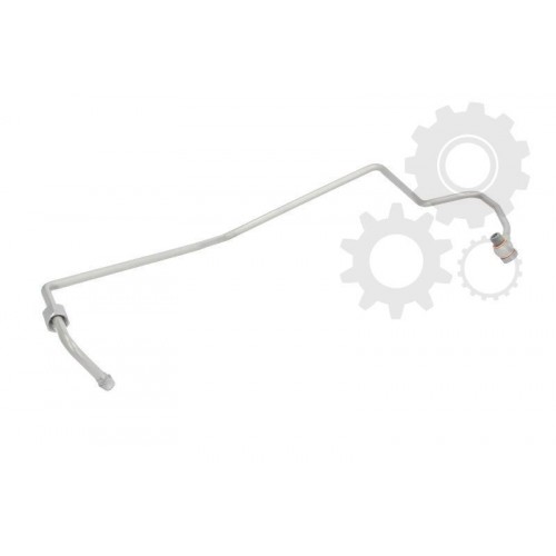 Conducta lubrifiere turbocompresor