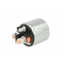 Contact solenoid demaror