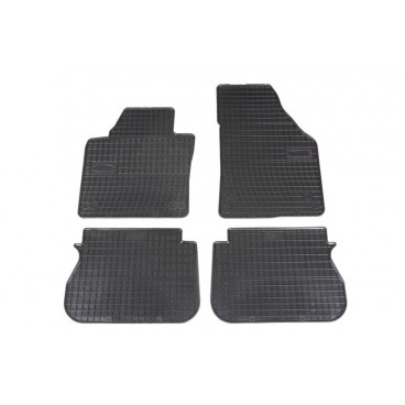 Covorase podea de cauciuc