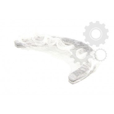 Cuzineti arbore cotit