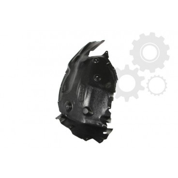 Carenaj interior aripa