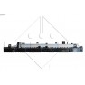 Radiator racire cu apa