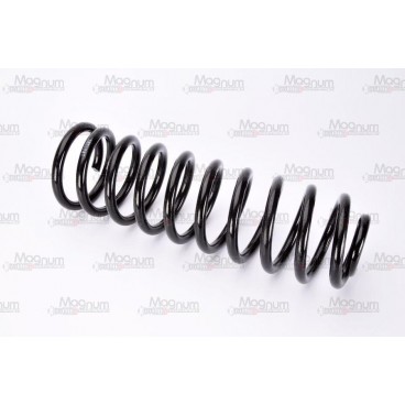 Arc suspensie axa spate