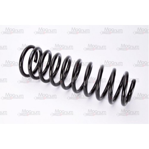 Arc suspensie axa spate