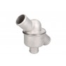 Termostat racire
