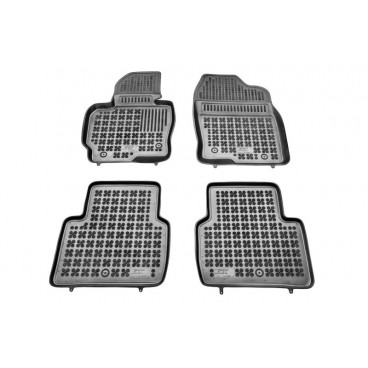 Covorase podea de cauciuc