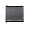 Radiator racire cu apa