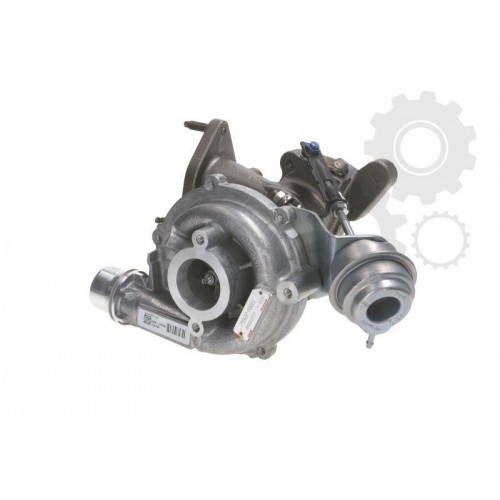 Turbosuflanta
