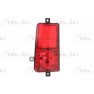 Lampa ceata spate