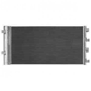 Radiator aer conditionat