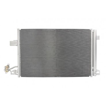 Radiator aer conditionat