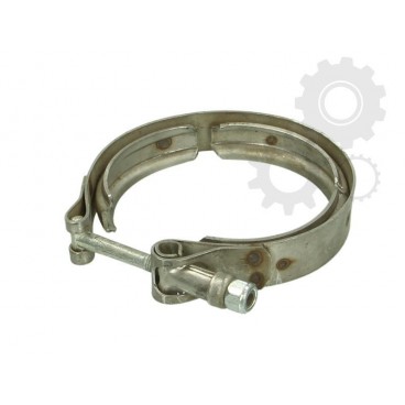 Elemente montare sistem evacure