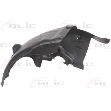 Carenaj interior aripa