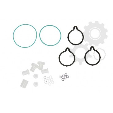 Element al unui sistem CR