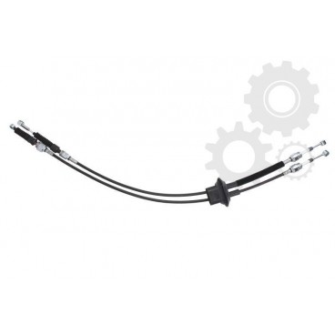 Cablu schimbator viteze