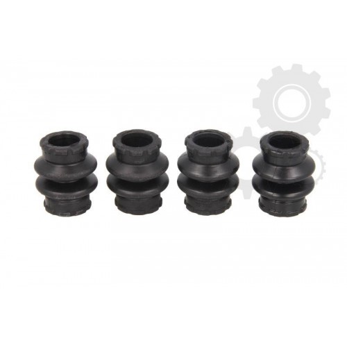 Brake caliper guide rubber boot Brake caliper guide rubber boot