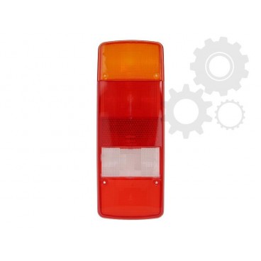 Stop lampa spate