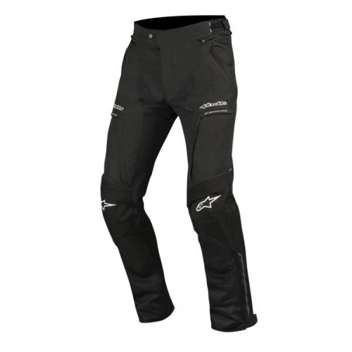 Pantaloni material textil