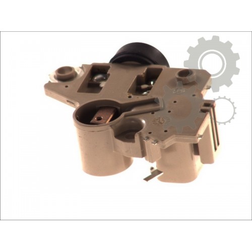 Regulator de tensiune