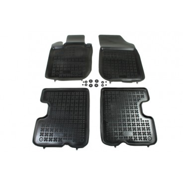 Covorase podea de cauciuc