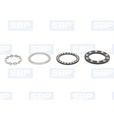 Kit reparatie etrier frana