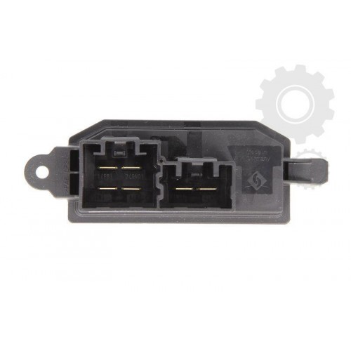 Regulator suflanta