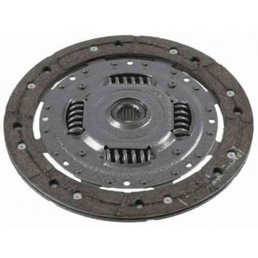 Disc ambreiaj