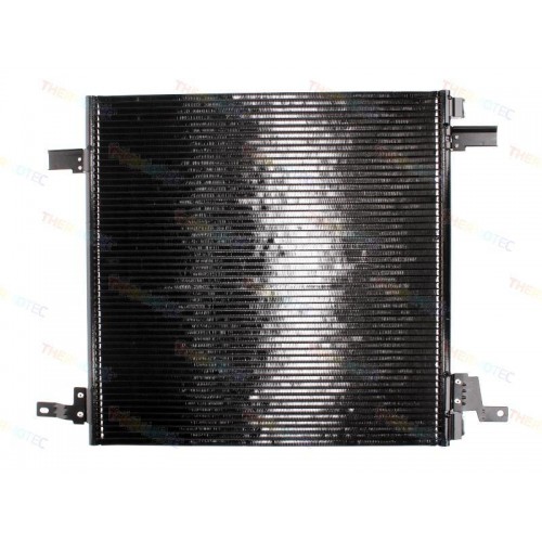 Radiator aer conditionat Radiator aer conditionat