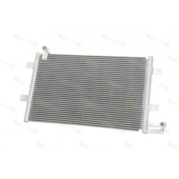 Radiator aer conditionat