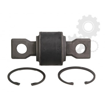 Bucsa bieleta antiruliu