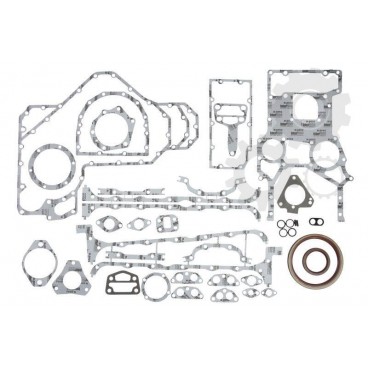Set garnituri motor - arbore cotit