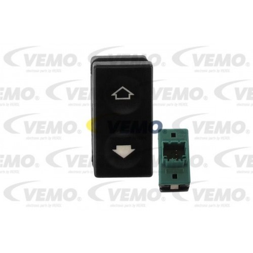 Comutator geam electric
