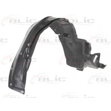 Carenaj interior aripa