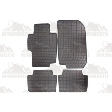 Covorase podea de cauciuc