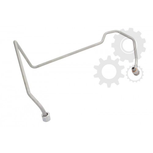 Conducta lubrifiere turbocompresor