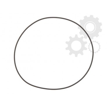 Gearbox o-ring
