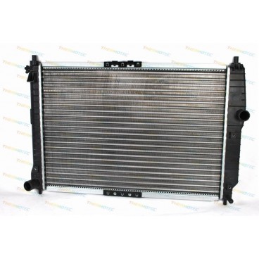 Radiator racire cu apa