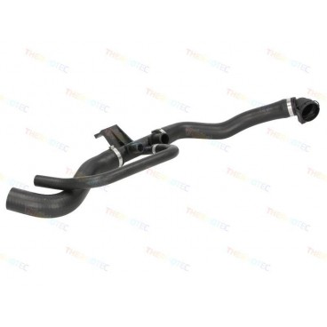 Furtun cauciuc sistem racire