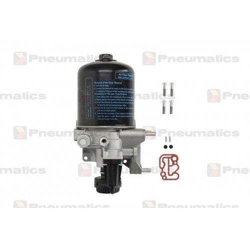 Separator apa