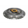 Ambreiaj ventilator