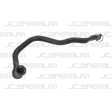 Teava aerisire carter