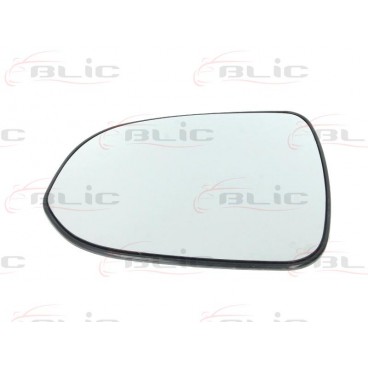 Sticla oglinda retrovizoare