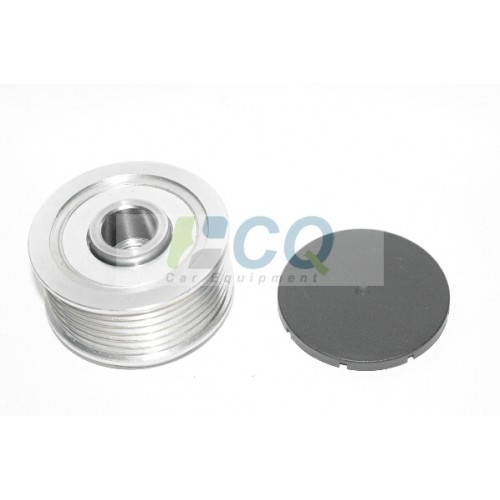 Fulie alternator