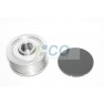 Fulie alternator