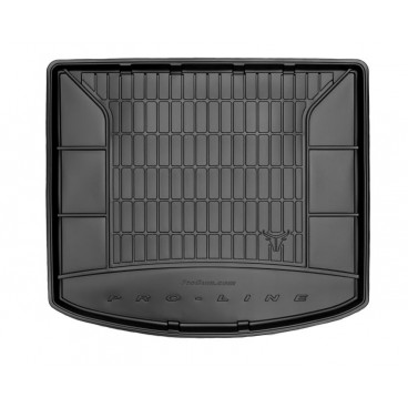 Captuseala portbagaj